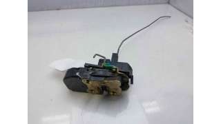CERRADURA PUERTA TRASERA DERECHA FORD FIESTA FURGÓN (1998-2002) D 1.8 60CV 1753CC - L.7166828 / 96FGA264A26