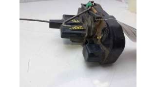 CERRADURA PUERTA TRASERA DERECHA FORD FIESTA FURGÓN (1998-2002) D 1.8 60CV 1753CC - L.7166828 / 96FGA264A26