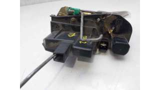 CERRADURA PUERTA TRASERA DERECHA FORD FIESTA FURGÓN (1998-2002) D 1.8 60CV 1753CC - L.7166828 / 96FGA264A26