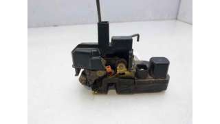 CERRADURA PUERTA TRASERA DERECHA FORD FIESTA FURGÓN (1998-2002) D 1.8 60CV 1753CC - L.7166828 / 96FGA264A26