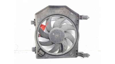 ELECTROVENTILADOR FORD FIESTA FURGÓN (1998-2002) D 1.8 60CV 1753CC - L.7166849 / 96FB8K620BB