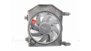 ELECTROVENTILADOR FORD FIESTA FURGÓN (1998-2002) D 1.8 60CV 1753CC - L.7166849 / 96FB8K620BB