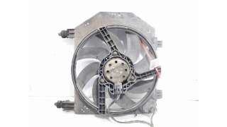 ELECTROVENTILADOR FORD FIESTA FURGÓN (1998-2002) D 1.8 60CV 1753CC - L.7166849 / 96FB8K620BB