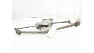 MOTOR LIMPIA DELANTERO FORD FIESTA FURGÓN (1998-2002) D 1.8 60CV 1753CC - L.7166910 / 96FB17B571DA