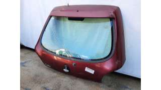 PORTON TRASERO FORD FIESTA FURGÓN (1998-2002) D 1.8 60CV 1753CC - L.7166936 / P98FGA404K24AA