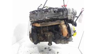 MOTOR COMPLETO MERCEDES-BENZ CLASE M (1999-2005) ML 270 CDI (163.113) 163CV 2685CC - L.7166983 / OM612963