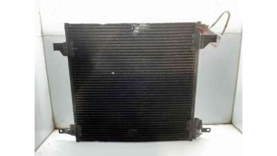 CONDENSADOR / RADIADOR  AIRE ACONDICIONADO MERCEDES-BENZ CLASE M (1999-2005) ML 270 CDI (163.113) 163CV 2685CC - L.7167063 