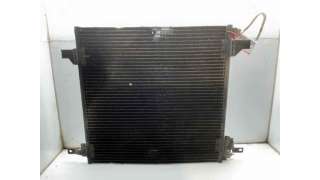 CONDENSADOR / RADIADOR  AIRE ACONDICIONADO MERCEDES-BENZ CLASE M (1999-2005) ML 270 CDI (163.113) 163CV 2685CC - L.7167063 