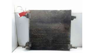 CONDENSADOR / RADIADOR  AIRE ACONDICIONADO MERCEDES-BENZ CLASE M (1999-2005) ML 270 CDI (163.113) 163CV 2685CC - L.7167063 