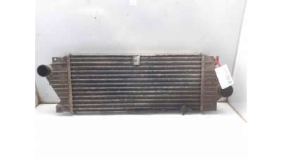 INTERCOOLER MERCEDES-BENZ CLASE M (1999-2005) ML 270 CDI (163.113) 163CV 2685CC - L.7167098 / 1635000700