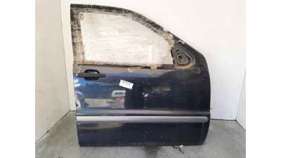 PUERTA DELANTERA DERECHA MERCEDES-BENZ CLASE M (1999-2005) ML 270 CDI (163.113) 163CV 2685CC - L.7167169 / 1637201605