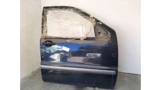 PUERTA DELANTERA DERECHA MERCEDES-BENZ CLASE M (1999-2005) ML 270 CDI (163.113) 163CV 2685CC - L.7167169 / 1637201605