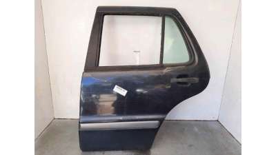 PUERTA TRASERA IZQUIERDA MERCEDES-BENZ CLASE M (1999-2005) ML 270 CDI (163.113) 163CV 2685CC - L.7167172 / 1637301505