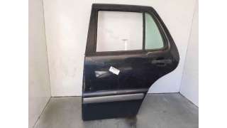 PUERTA TRASERA IZQUIERDA MERCEDES-BENZ CLASE M (1999-2005) ML 270 CDI (163.113) 163CV 2685CC - L.7167172 / 1637301505