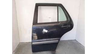 PUERTA TRASERA IZQUIERDA MERCEDES-BENZ CLASE M (1999-2005) ML 270 CDI (163.113) 163CV 2685CC - L.7167172 / 1637301505