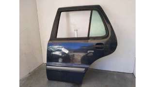 PUERTA TRASERA IZQUIERDA MERCEDES-BENZ CLASE M (1999-2005) ML 270 CDI (163.113) 163CV 2685CC - L.7167172 / 1637301505