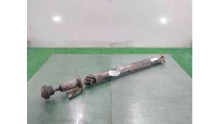 TRANSMISION CENTRAL MERCEDES-BENZ CLASE M (1999-2005) ML 270 CDI (163.113) 163CV 2685CC - L.7167193 / 163410080239