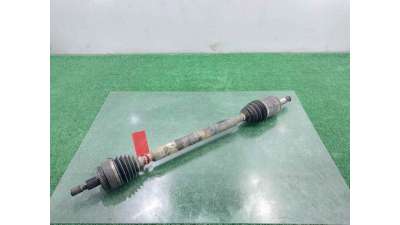 TRANSMISION DELANTERA DERECHA MERCEDES-BENZ CLASE M (1999-2005) ML 270 CDI (163.113) 163CV 2685CC - L.7167194 / 0501006509