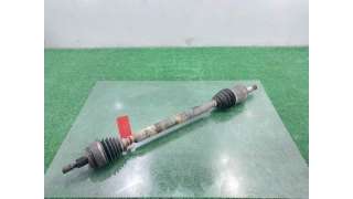 TRANSMISION DELANTERA DERECHA MERCEDES-BENZ CLASE M (1999-2005) ML 270 CDI (163.113) 163CV 2685CC - L.7167194 / 0501006509