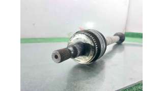 TRANSMISION DELANTERA DERECHA MERCEDES-BENZ CLASE M (1999-2005) ML 270 CDI (163.113) 163CV 2685CC - L.7167194 / 0501006509