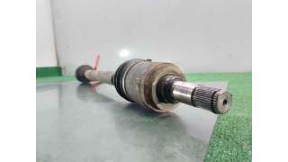 TRANSMISION DELANTERA DERECHA MERCEDES-BENZ CLASE M (1999-2005) ML 270 CDI (163.113) 163CV 2685CC - L.7167194 / 0501006509