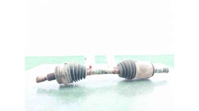 TRANSMISION DELANTERA IZQUIERDA MERCEDES-BENZ CLASE M (1999-2005) ML 270 CDI (163.113) 163CV 2685CC - L.7167195 / 050100651