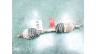 TRANSMISION DELANTERA IZQUIERDA MERCEDES-BENZ CLASE M (1999-2005) ML 270 CDI (163.113) 163CV 2685CC - L.7167195 / 050100651