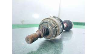 TRANSMISION DELANTERA IZQUIERDA MERCEDES-BENZ CLASE M (1999-2005) ML 270 CDI (163.113) 163CV 2685CC - L.7167195 / 050100651