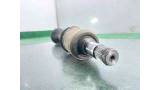TRANSMISION DELANTERA IZQUIERDA MERCEDES-BENZ CLASE M (1999-2005) ML 270 CDI (163.113) 163CV 2685CC - L.7167195 / 050100651