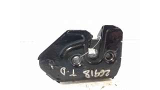 CERRADURA MALETERO / PORTON LAND ROVER DISCOVERY III (2004-2009) 2.7 TD 4X4 190CV 2720CC - L.7167208 / CWC500020