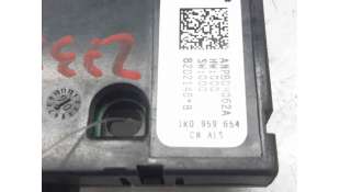 SENSOR SEAT LEON (2005-2010) 2.0 TDI 140CV 1968CC - L.7167213 / 1K0959654 2