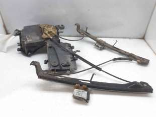 ELEVALUNAS DELANTERO DERECHO SEAT LEON (2005-2010) 2.0 TDI 140CV 1968CC - L.7167314 / 1P0837462A