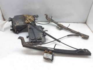 ELEVALUNAS DELANTERO DERECHO SEAT LEON (2005-2010) 2.0 TDI 140CV 1968CC - L.7167314 / 1P0837462A