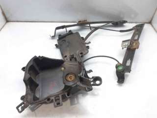 ELEVALUNAS DELANTERO DERECHO SEAT LEON (2005-2010) 2.0 TDI 140CV 1968CC - L.7167314 / 1P0837462A