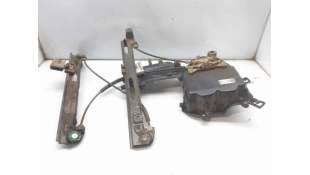 ELEVALUNAS DELANTERO IZQUIERDO SEAT LEON (2005-2010) 2.0 TDI 140CV 1968CC - L.7167315 / 1P0837461A