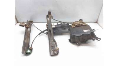 ELEVALUNAS DELANTERO IZQUIERDO SEAT LEON (2005-2010) 2.0 TDI 140CV 1968CC - L.7167315 / 1P0837461A