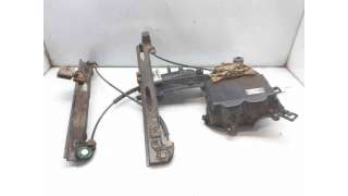 ELEVALUNAS DELANTERO IZQUIERDO SEAT LEON (2005-2010) 2.0 TDI 140CV 1968CC - L.7167315 / 1P0837461A