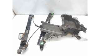 ELEVALUNAS DELANTERO IZQUIERDO SEAT LEON (2005-2010) 2.0 TDI 140CV 1968CC - L.7167315 / 1P0837461A