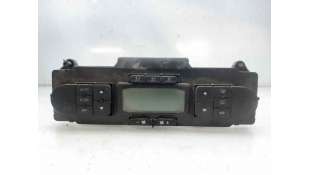 MANDO CLIMATIZADOR SEAT LEON (2005-2010) 2.0 TDI 140CV 1968CC - L.7167353 / 1P0907044