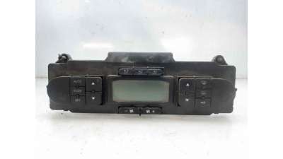 MANDO CLIMATIZADOR SEAT LEON (2005-2010) 2.0 TDI 140CV 1968CC - L.7167353 / 1P0907044