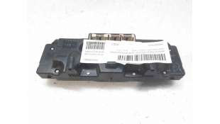 MANDO CLIMATIZADOR SEAT LEON (2005-2010) 2.0 TDI 140CV 1968CC - L.7167353 / 1P0907044 2