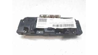 MANDO CLIMATIZADOR SEAT LEON (2005-2010) 2.0 TDI 140CV 1968CC - L.7167353 / 1P0907044