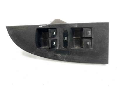 MANDO ELEVALUNAS DELANTERO IZQUIERDO SEAT LEON (2005-2010) 2.0 TDI 140CV 1968CC - L.7167356 / 1K4959857A