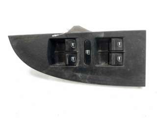 MANDO ELEVALUNAS DELANTERO IZQUIERDO SEAT LEON (2005-2010) 2.0 TDI 140CV 1968CC - L.7167356 / 1K4959857A