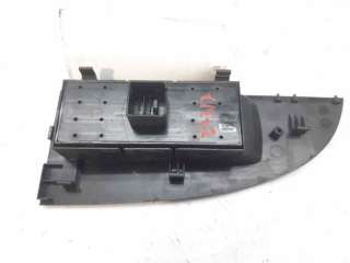MANDO ELEVALUNAS DELANTERO IZQUIERDO SEAT LEON (2005-2010) 2.0 TDI 140CV 1968CC - L.7167356 / 1K4959857A