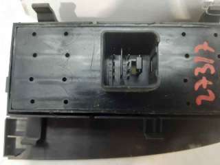 MANDO ELEVALUNAS DELANTERO IZQUIERDO SEAT LEON (2005-2010) 2.0 TDI 140CV 1968CC - L.7167356 / 1K4959857A