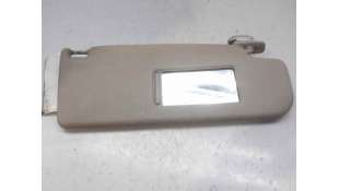 PARASOL IZQUIERDO SEAT LEON (2005-2010) 2.0 TDI 140CV 1968CC - L.7167398 / 5P0857552A