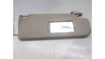 PARASOL IZQUIERDO SEAT LEON (2005-2010) 2.0 TDI 140CV 1968CC - L.7167398 / 5P0857552A