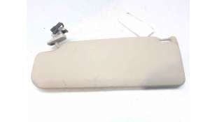 PARASOL IZQUIERDO SEAT LEON (2005-2010) 2.0 TDI 140CV 1968CC - L.7167398 / 5P0857552A 2