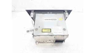 SISTEMA AUDIO / RADIO CD SEAT LEON (2005-2010) 2.0 TDI 140CV 1968CC - L.7167434 / 1P1035152FKZ 2